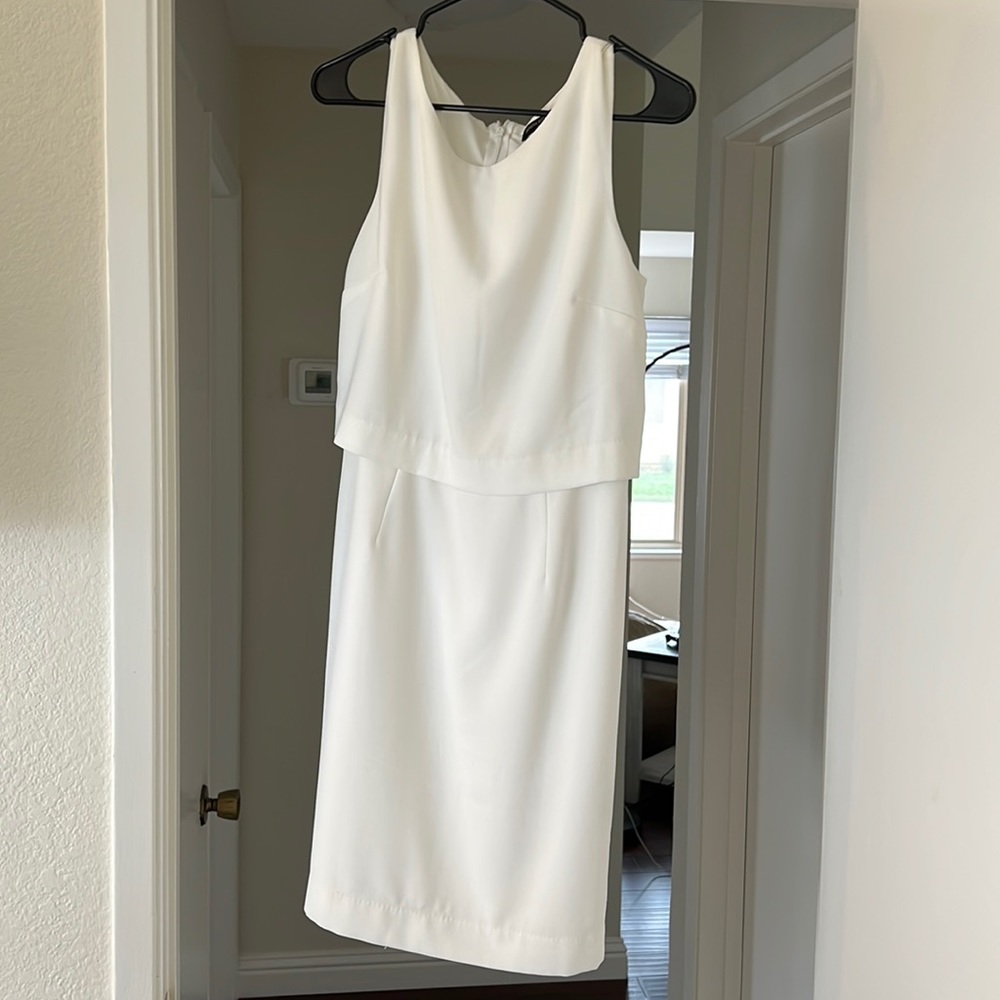 Banana Republic dress